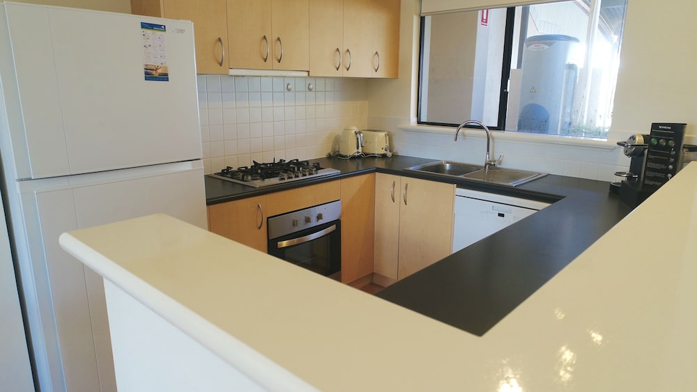 Margaret River Beach Apartments