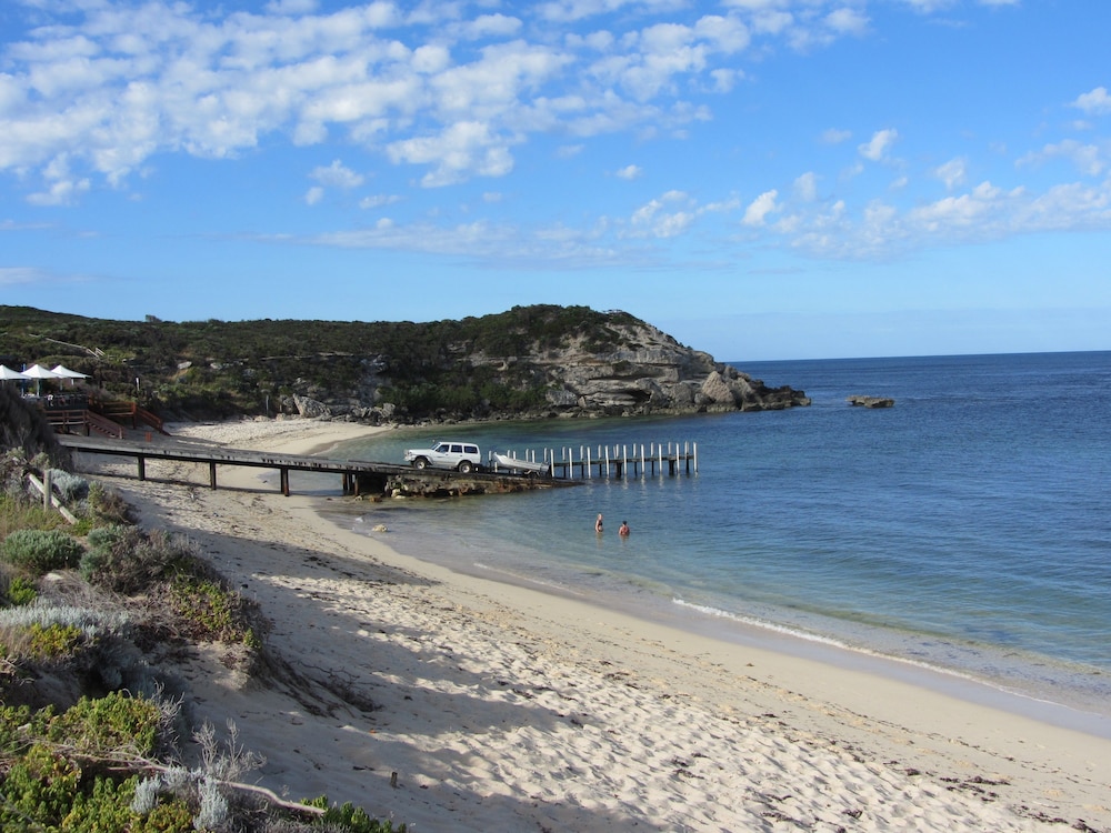 Point of interest, Margaret River Beach Apartments