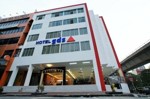 GDS Hotel Kuala Lumpur in Kuala Lumpur, Malaysia