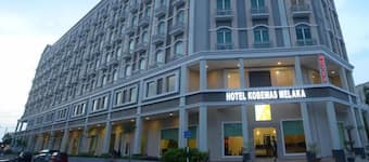 Top 10 Hotels Near A Famosa Water Theme Park For 2021 Expedia Singapore