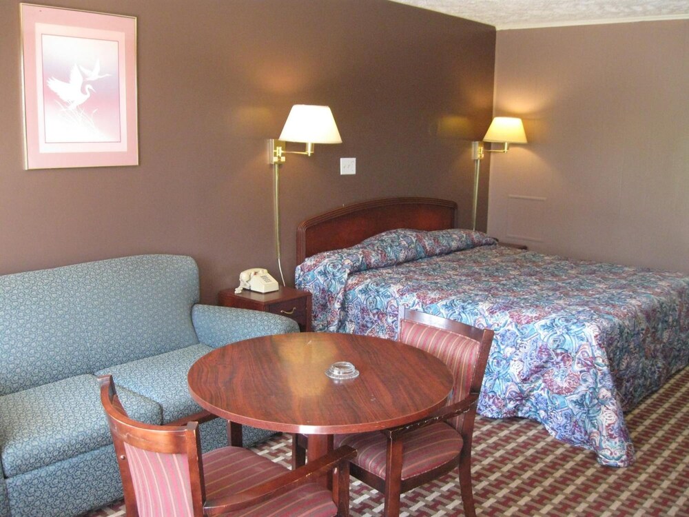 Fincastle Motor Inn in Tazewell Best Rates & Deals on Orbitz