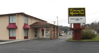 Fincastle Motor Inn