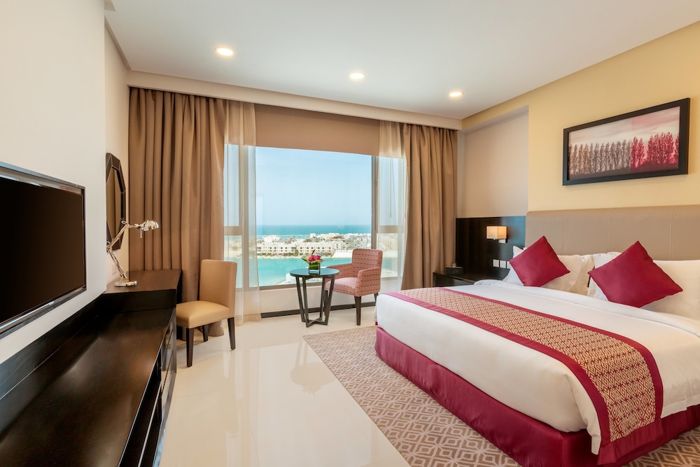 Ramada Hotel And Suites Amwaj Islands Ramada Hotel And Suites Amwaj Islands