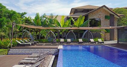 Nammbú Beachfront Bungalows