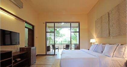 NIKARA Yala Beach Villas