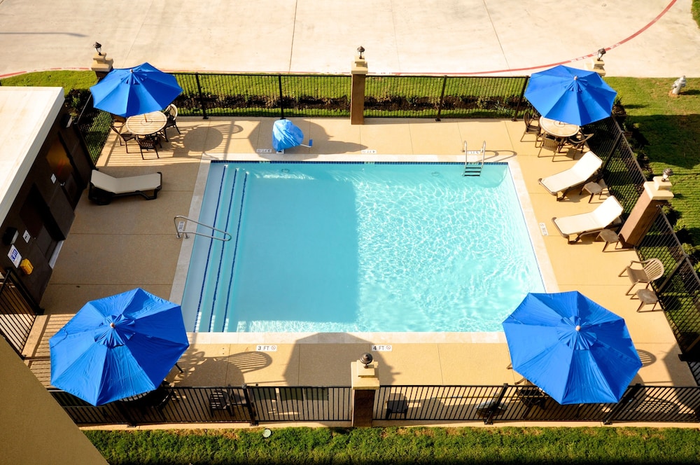 Hampton Inn & Suites Hutto Austin