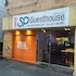 SP@Itaewon Guesthouse