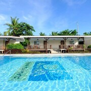 Anika Island Resort Bantayan Phl Expedia Ph Outdoor Pool