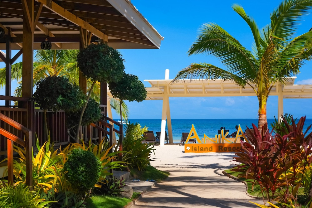 Anika Island Resort in Santa Fe | Best Rates u0026 Deals on Orbitz