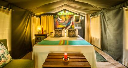 Mahoora-Yala by Eco Team