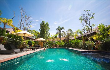 Happy Cottages Phuket Reviews Photos Rates Ebookers Com
