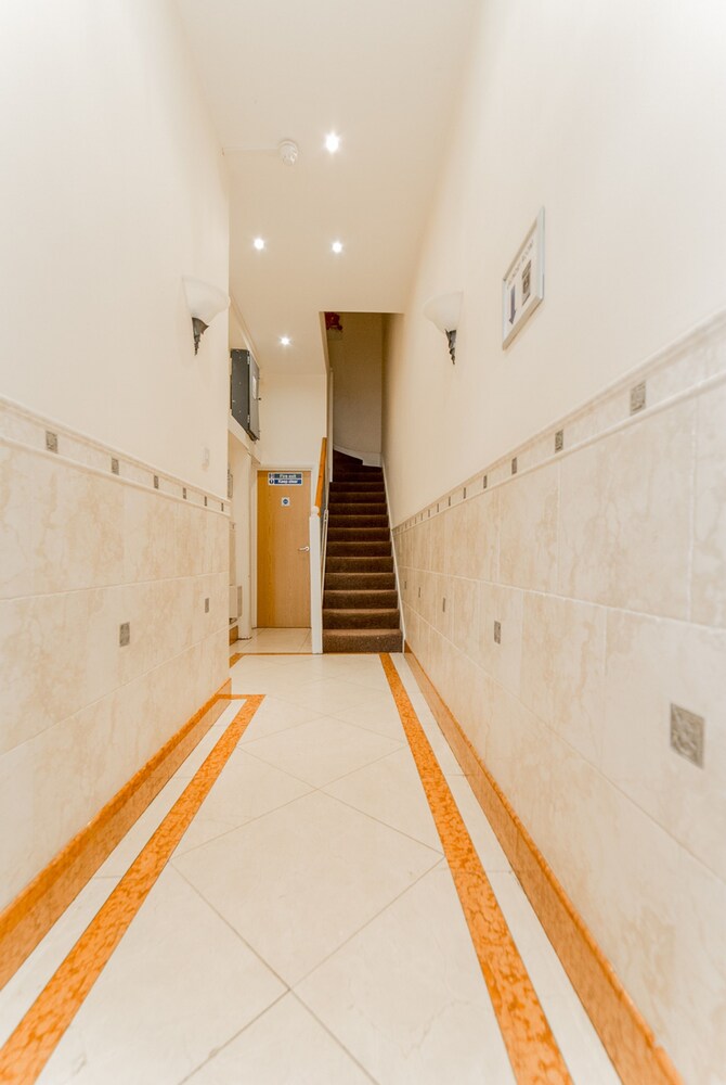 Imperial Court Hotel London Imperial Court Hotel London