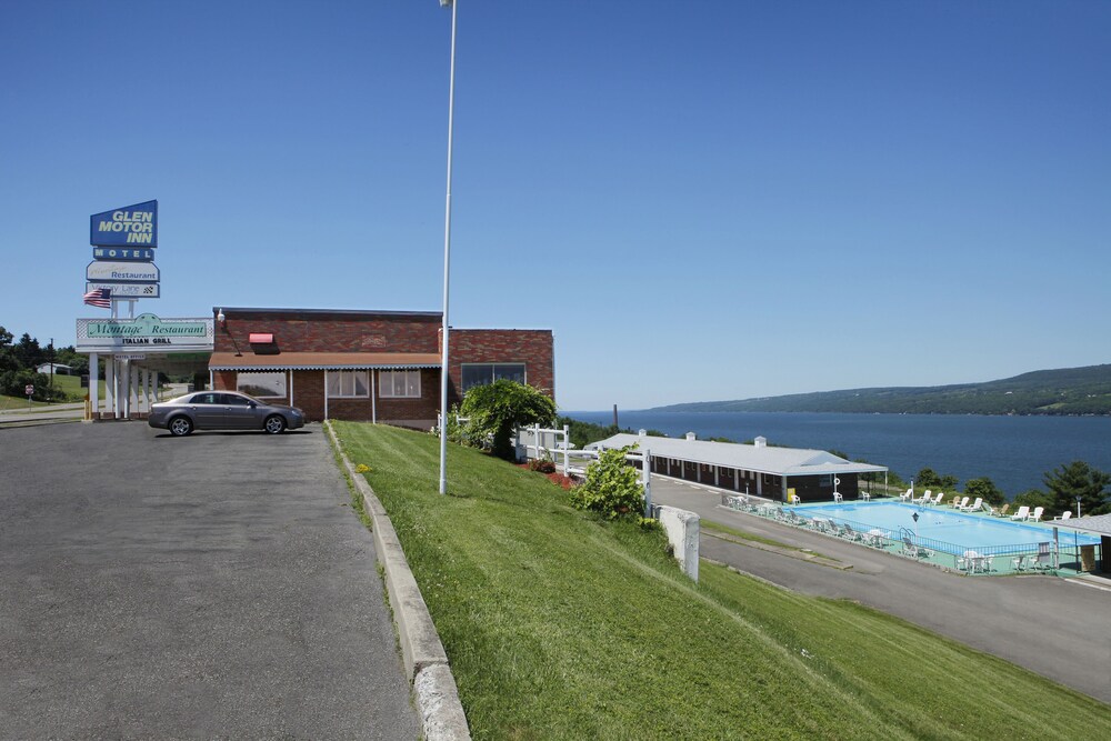 Glen Motor Inn in Watkins Glen Best Rates & Deals on Orbitz