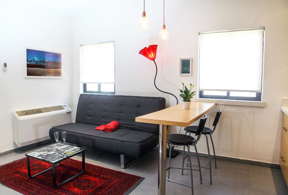 Promo Town Apartments By Zvieli Hotels Cheap Hotels Aviv - 