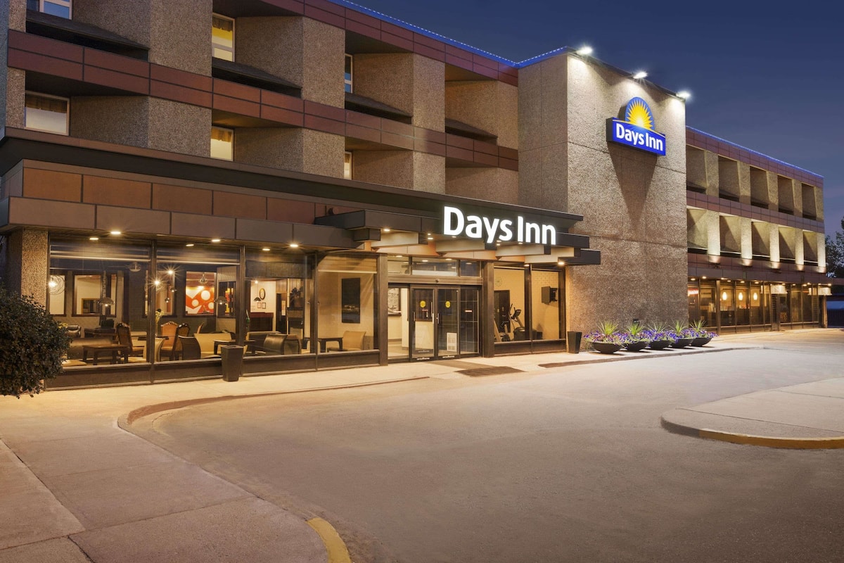 Days Inn by Wyndham Vermilion: 2020 Pictures, Reviews, Prices & Deals