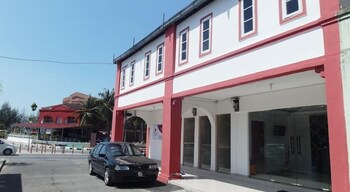 DNC 灣飯店