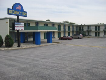 Regency Inn of Naperville