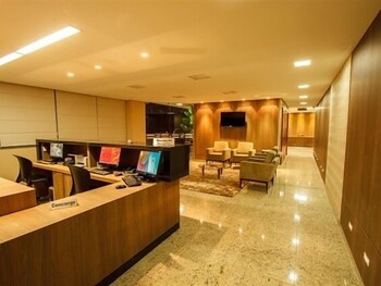 Ville De Montagne Hotel Belo Horizonte 2020 Room Prices