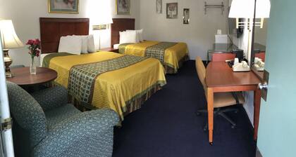 Best Budget Inn
