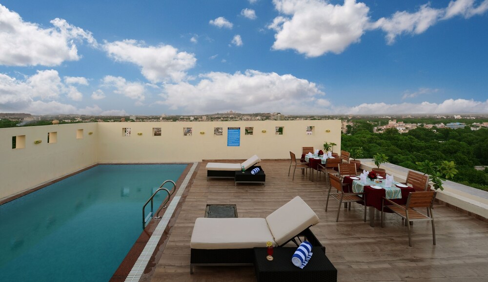 Lords Inn Jodhpur Reviews Photos Rates Ebookersie - 