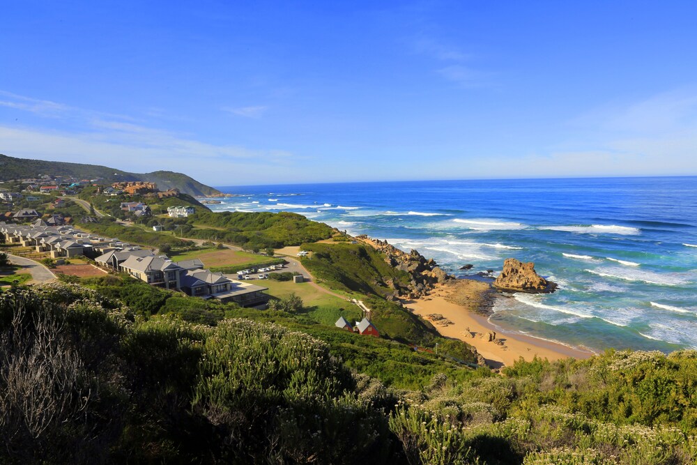 Brenton Haven Beachfront Resort Knysna 2019 Hotel Prices - 