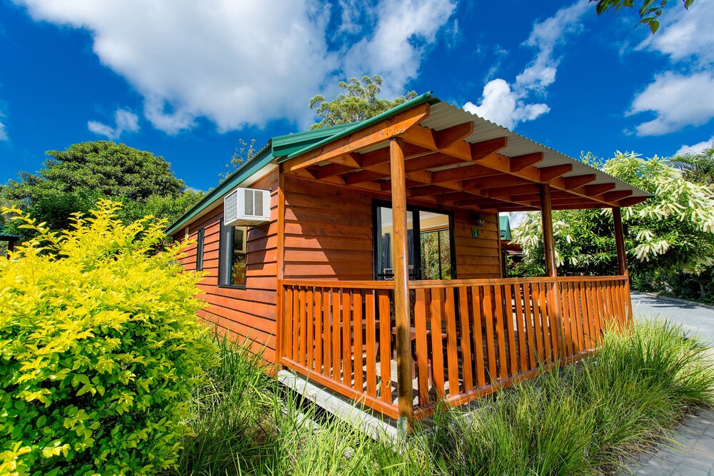 BIG4 NRMA South West Rocks Holiday Park