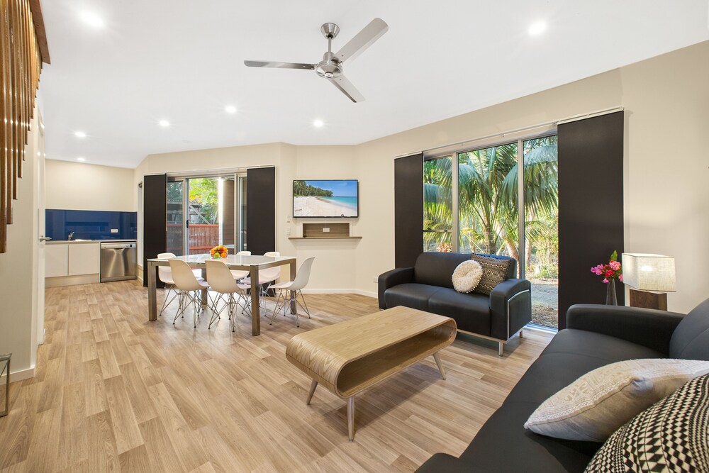 BIG4 NRMA South West Rocks Holiday Park