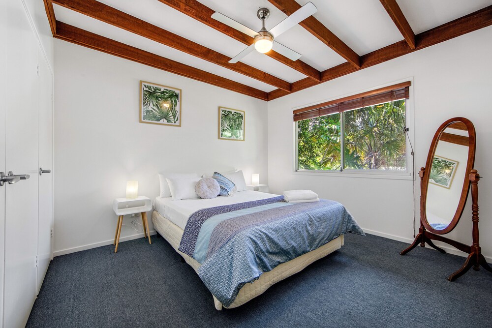 BIG4 NRMA South West Rocks Holiday Park