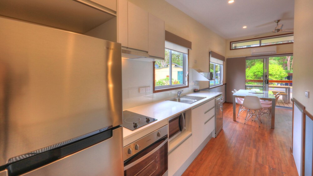 BIG4 NRMA South West Rocks Holiday Park