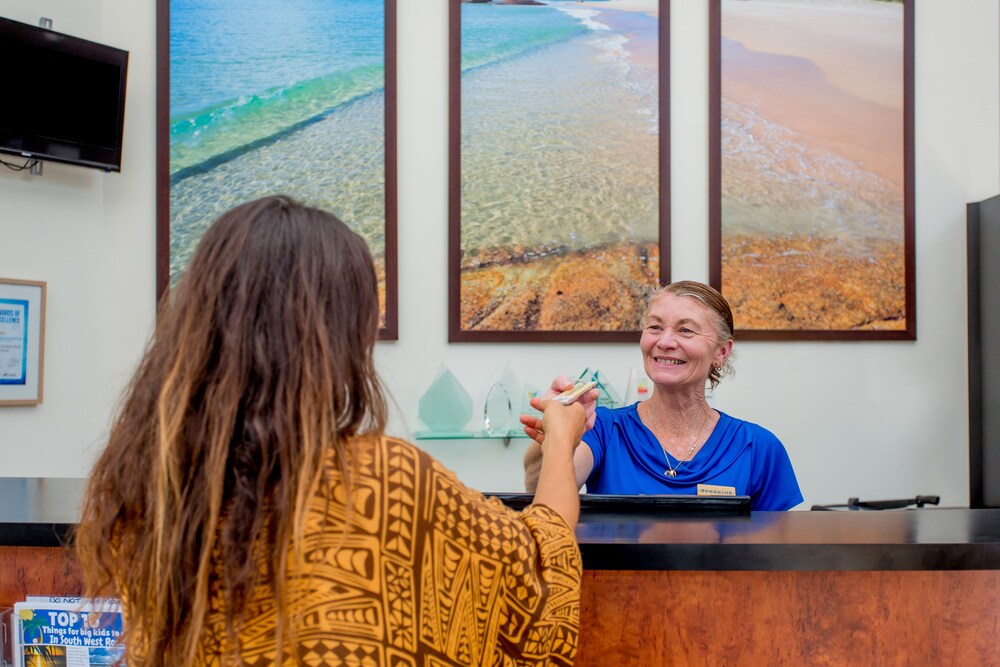 BIG4 NRMA South West Rocks Holiday Park