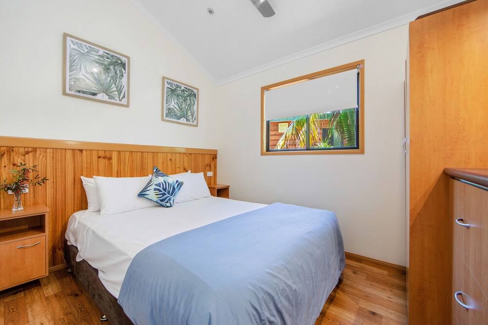 BIG4 NRMA South West Rocks Holiday Park
