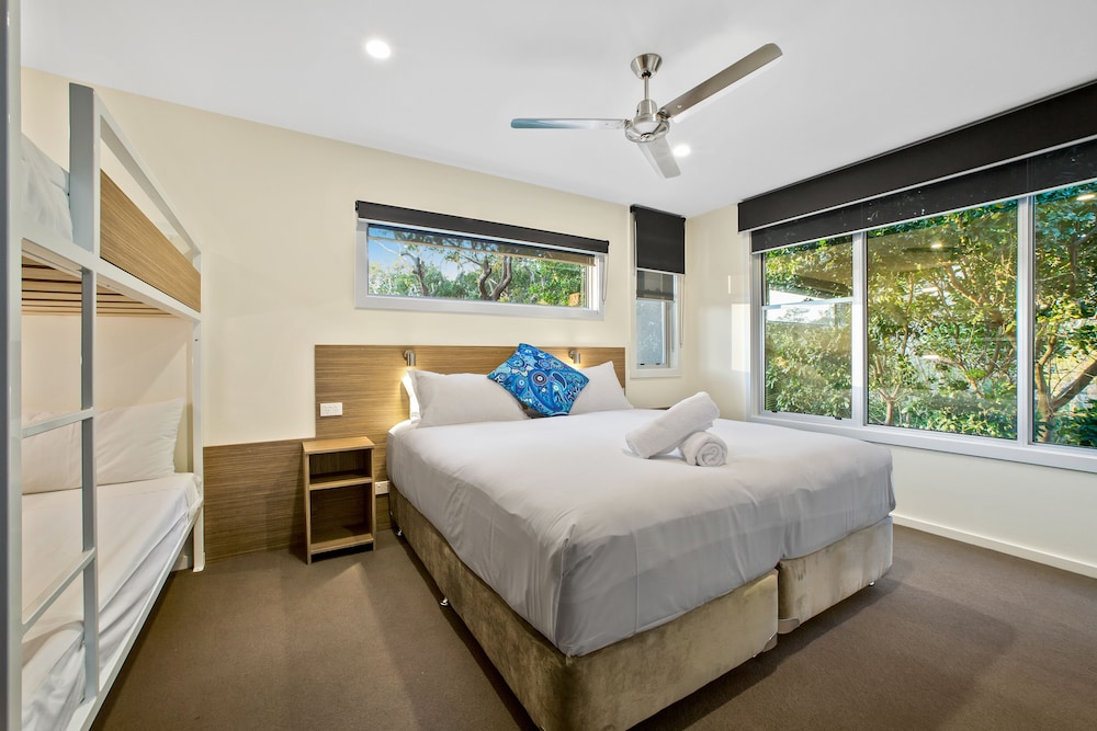BIG4 NRMA South West Rocks Holiday Park