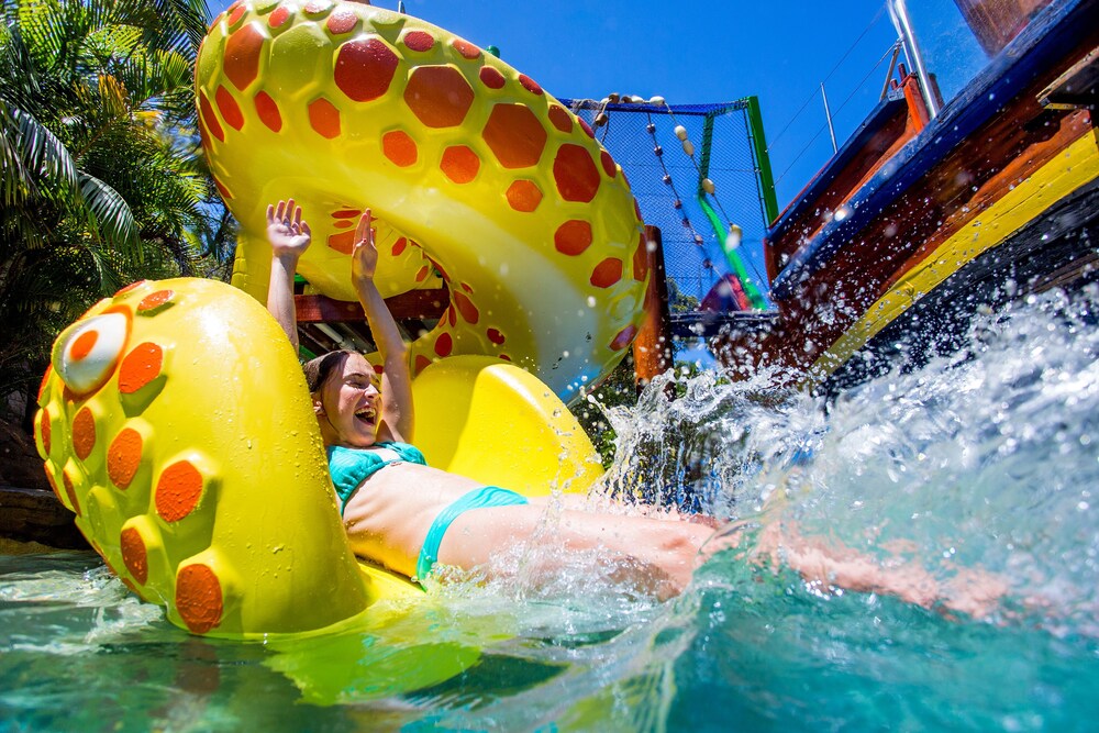 BIG4 NRMA South West Rocks Holiday Park
