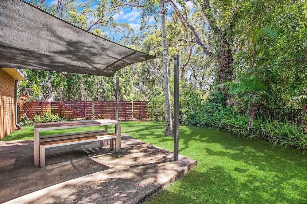 BIG4 NRMA South West Rocks Holiday Park