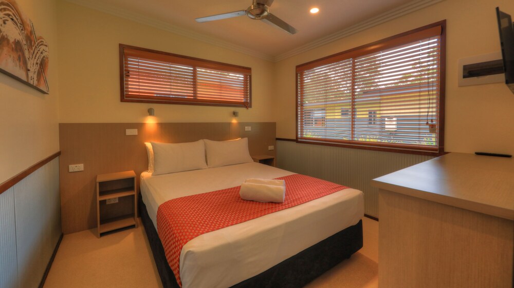 BIG4 NRMA South West Rocks Holiday Park