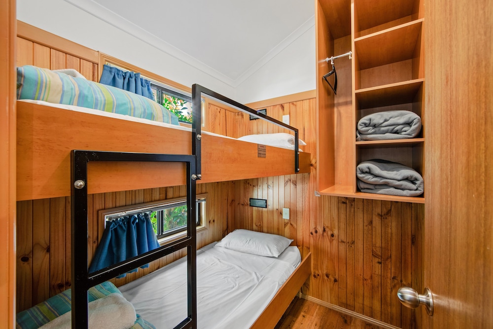 BIG4 NRMA South West Rocks Holiday Park