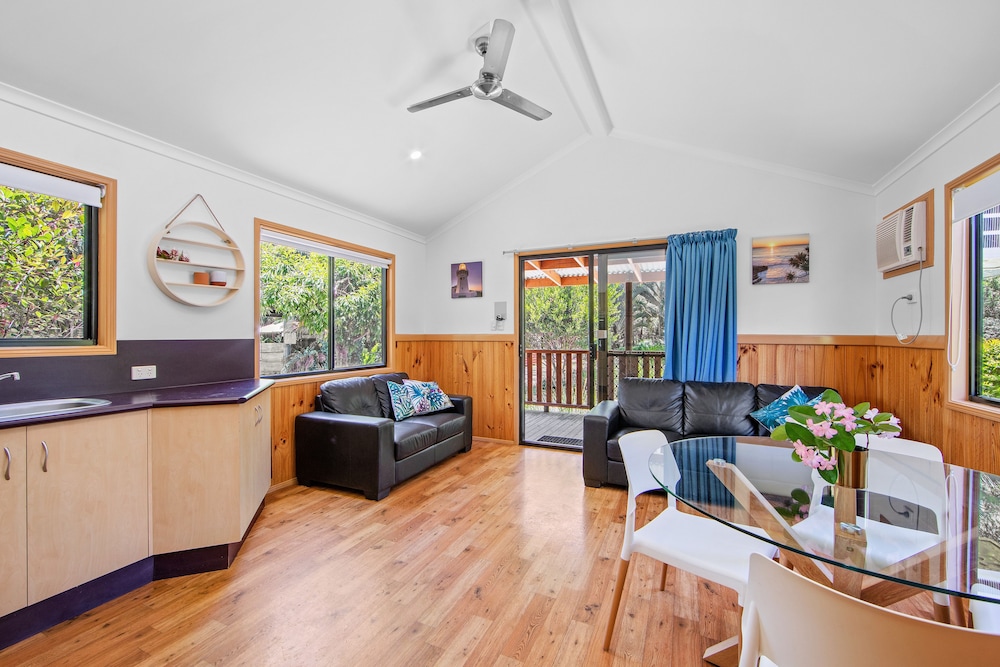 BIG4 NRMA South West Rocks Holiday Park