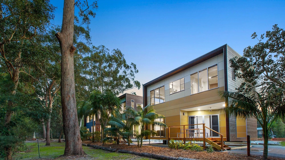 BIG4 NRMA South West Rocks Holiday Park