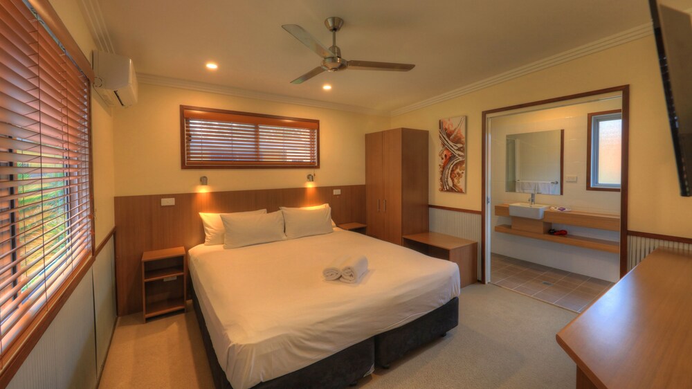 BIG4 NRMA South West Rocks Holiday Park