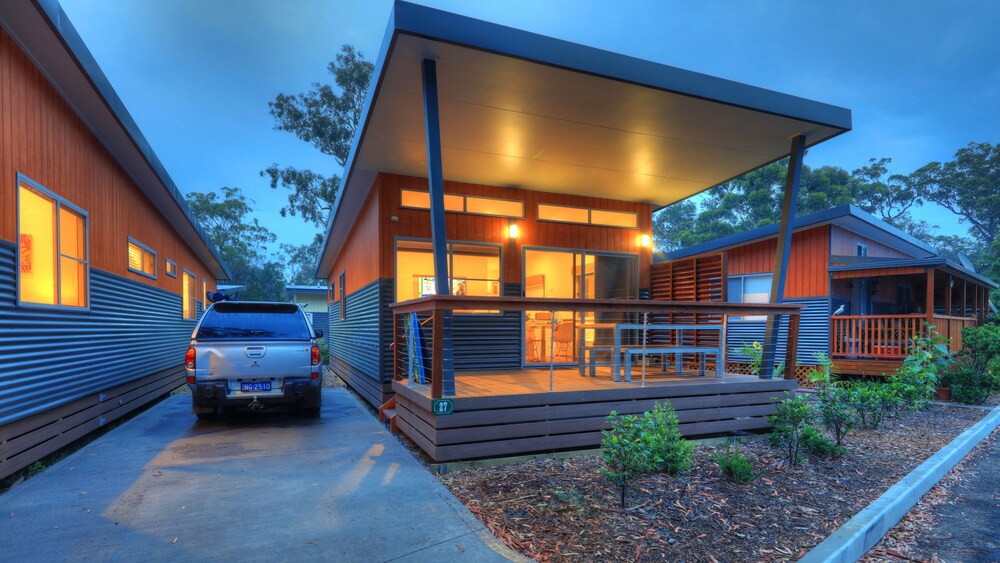 BIG4 NRMA South West Rocks Holiday Park