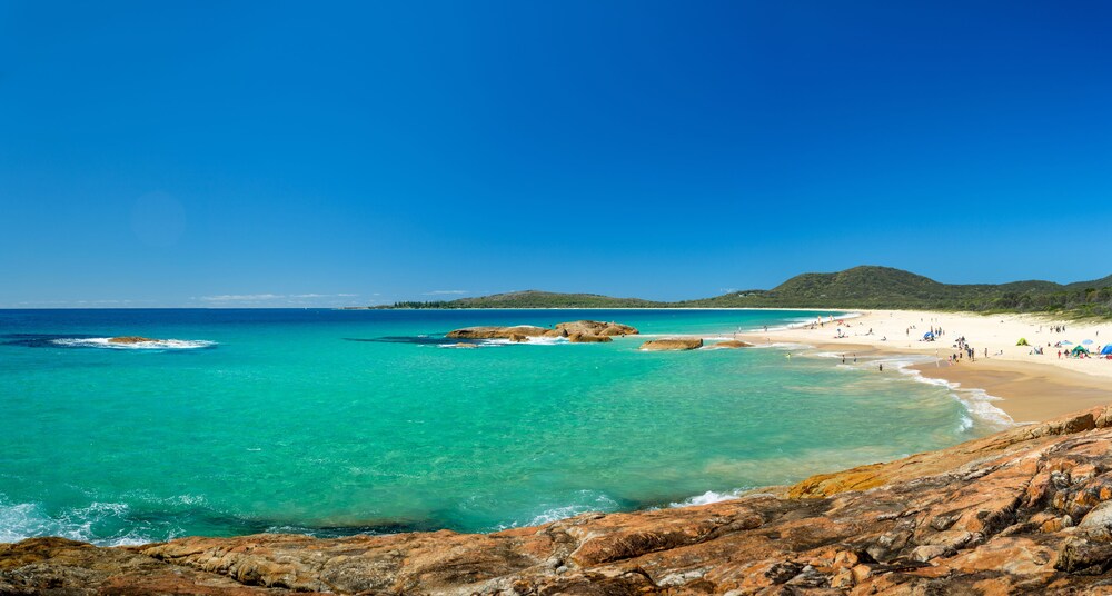 BIG4 NRMA South West Rocks Holiday Park
