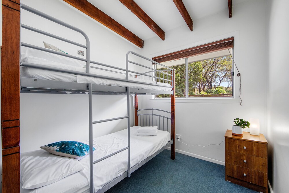 BIG4 NRMA South West Rocks Holiday Park