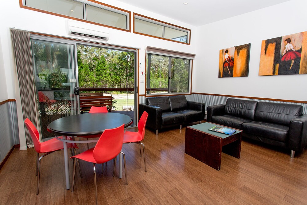 BIG4 NRMA South West Rocks Holiday Park