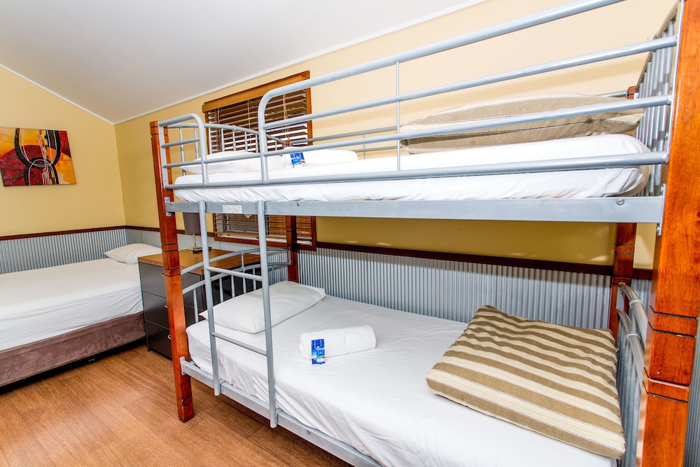 BIG4 NRMA South West Rocks Holiday Park