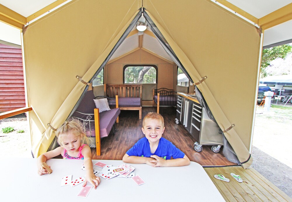 BIG4 NRMA South West Rocks Holiday Park