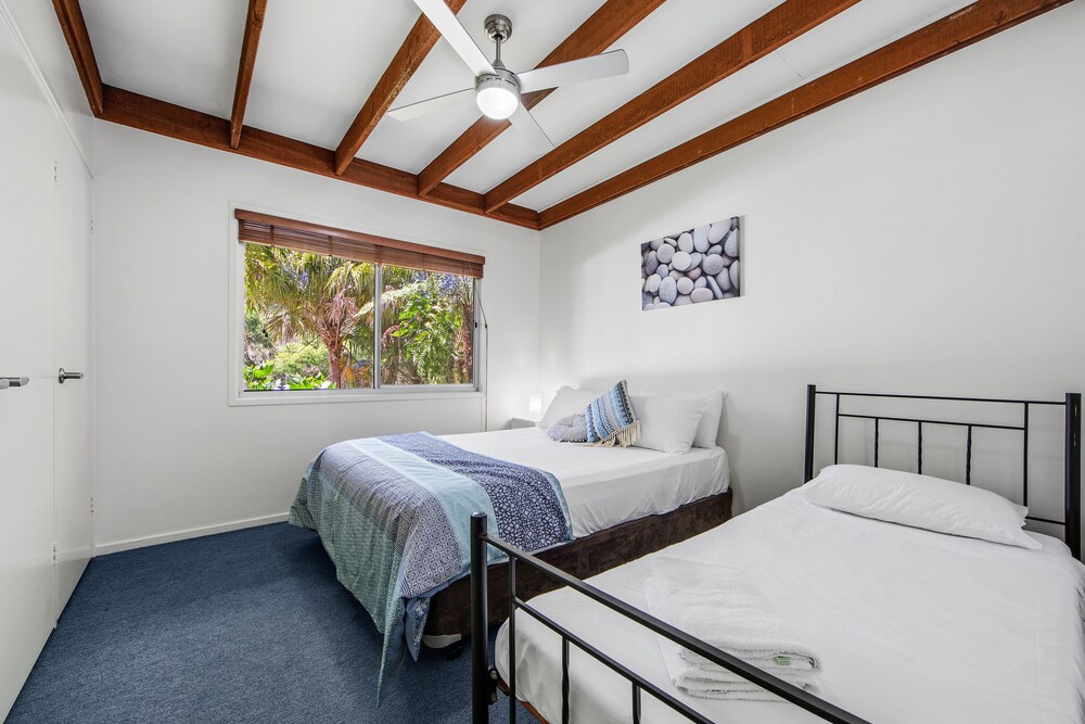 BIG4 NRMA South West Rocks Holiday Park