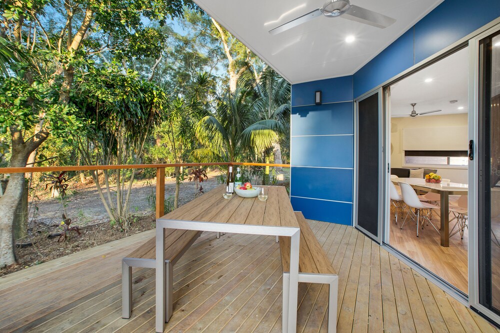 BIG4 NRMA South West Rocks Holiday Park