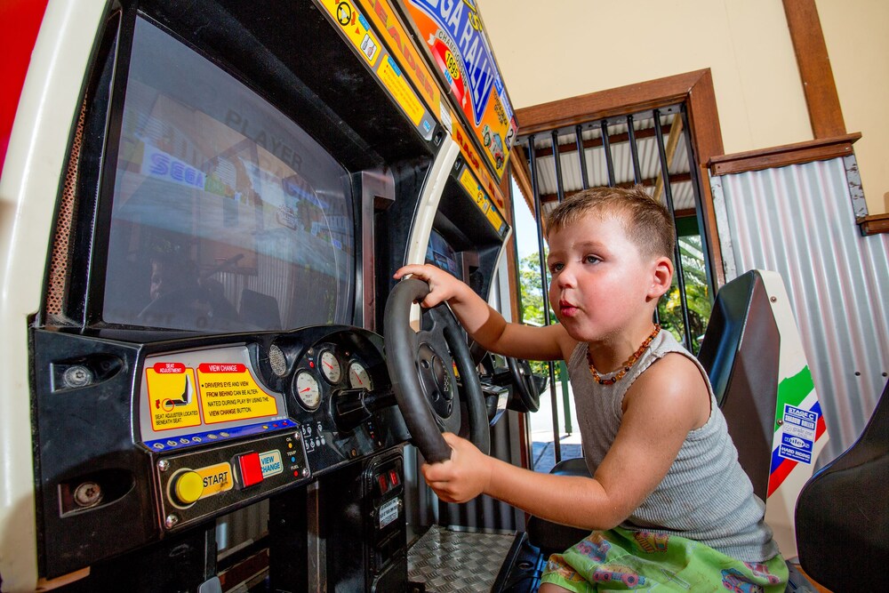 BIG4 NRMA South West Rocks Holiday Park