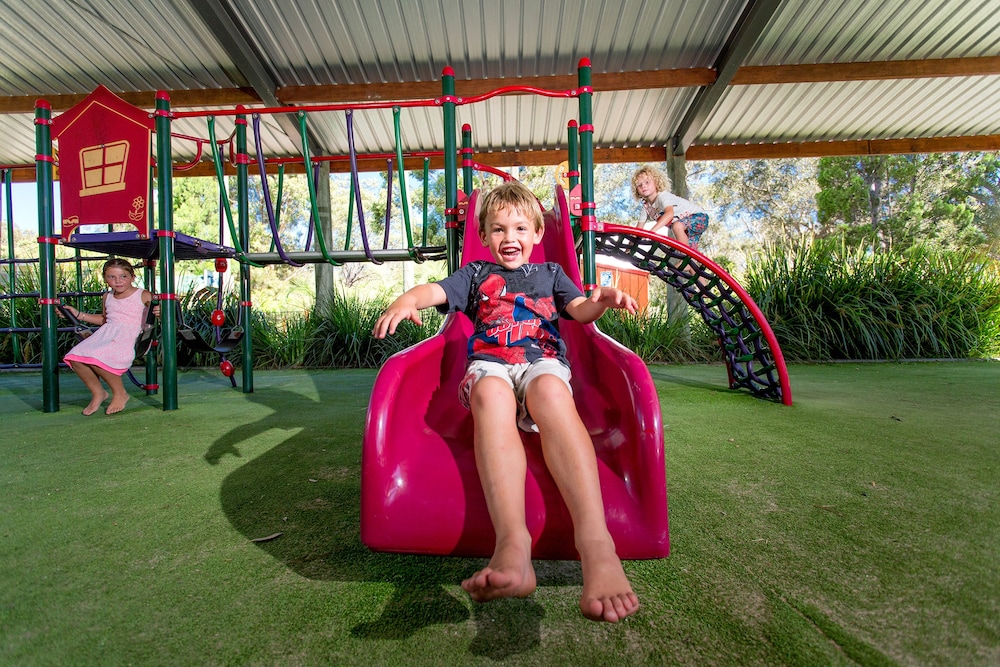 BIG4 NRMA South West Rocks Holiday Park