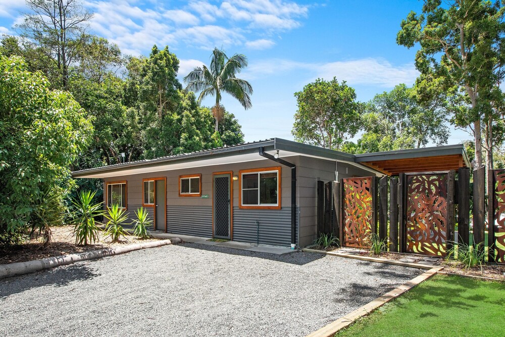 BIG4 NRMA South West Rocks Holiday Park